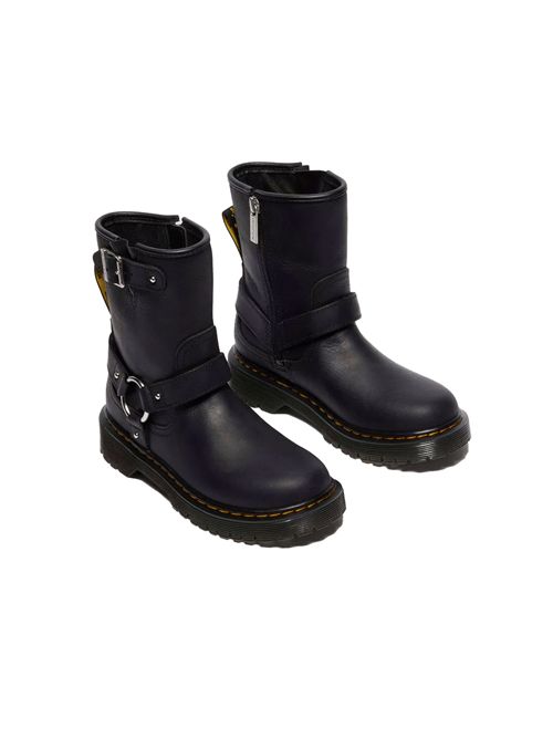 DR. MARTENS Genaya Biker Boots DR. MARTENS | 41488001